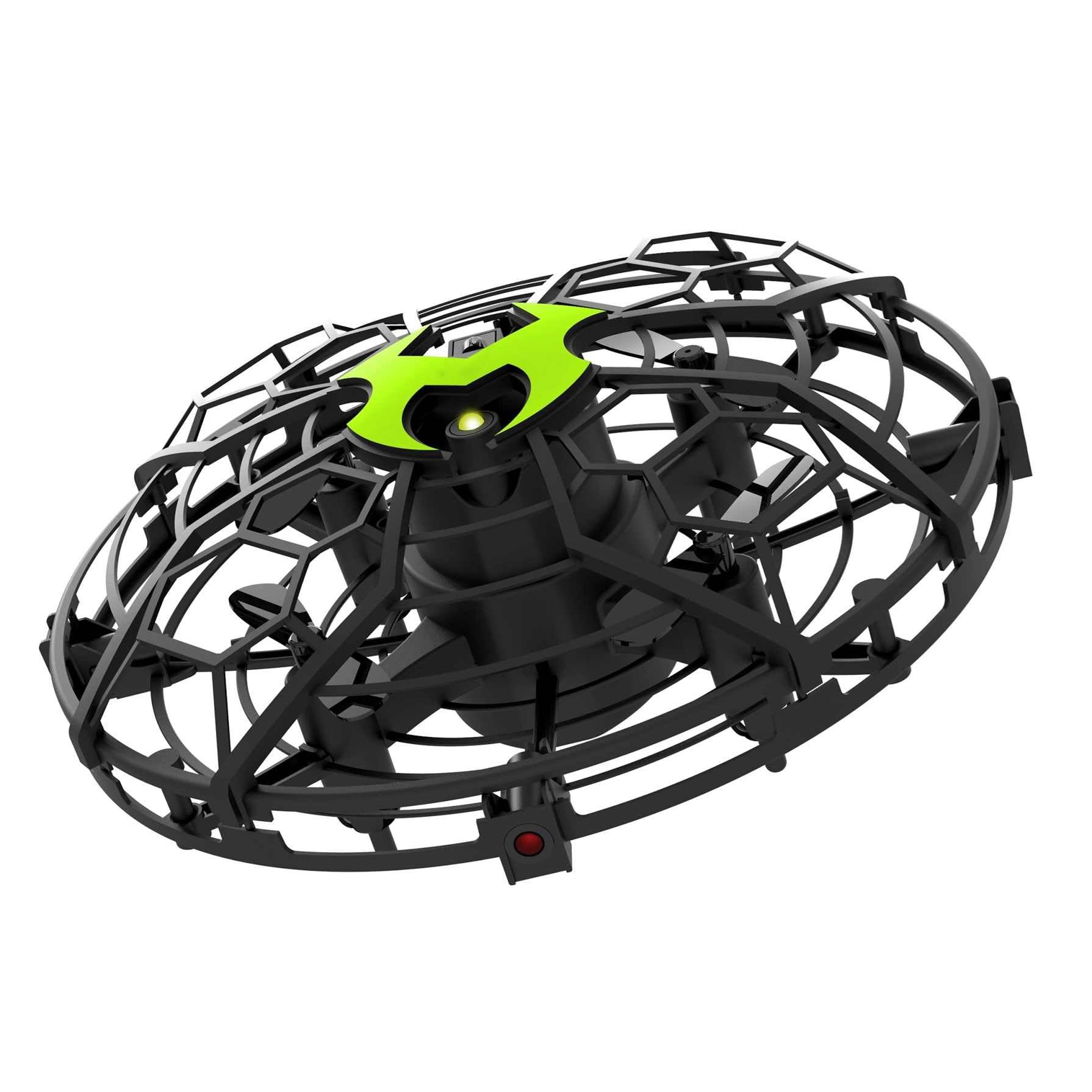 Bizak Sky Viper Force - Drone con Sensori Intelligenti
