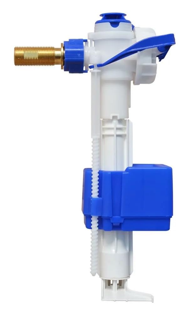 Fluidmaster 747 Valvola Riempimento Galleggiante