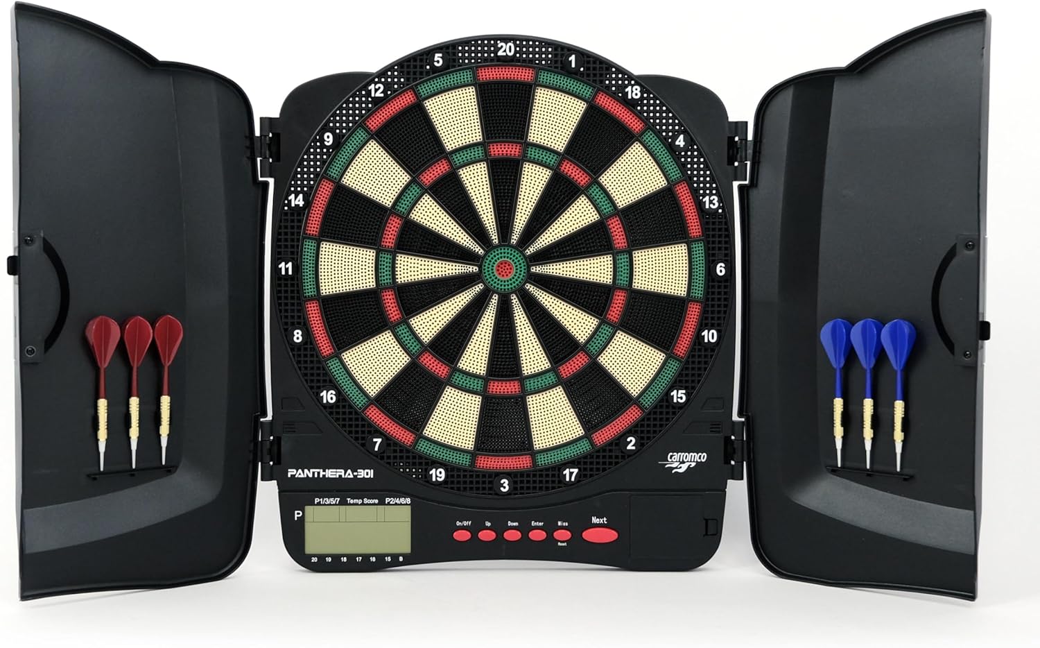 Carromco Diana Electrónica Panthera 301 - immagine 1