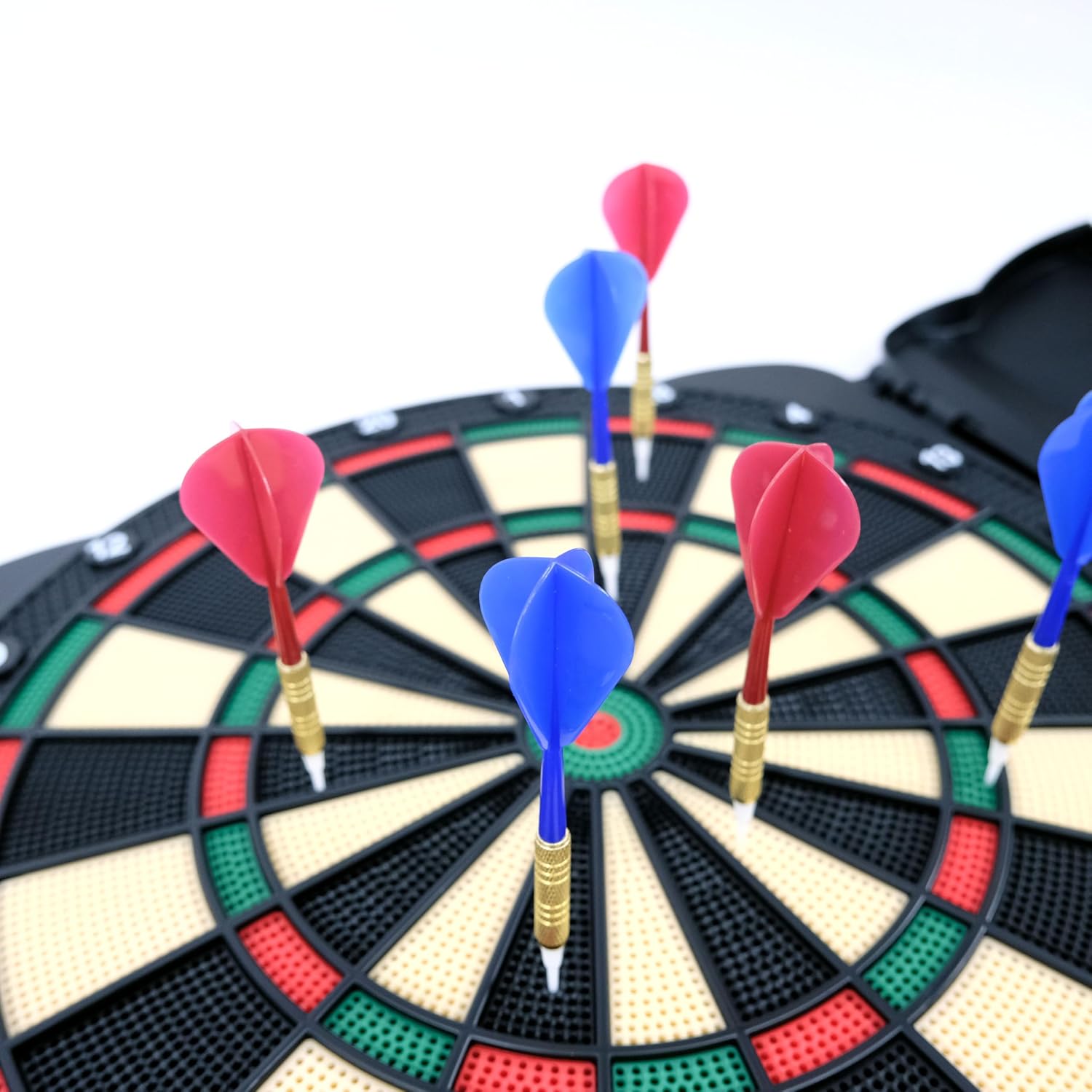 Carromco Diana Electrónica Panthera 301 - immagine 3