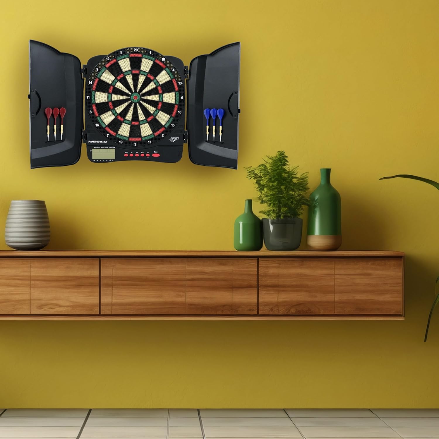 Carromco Diana Electrónica Panthera 301 - immagine 8