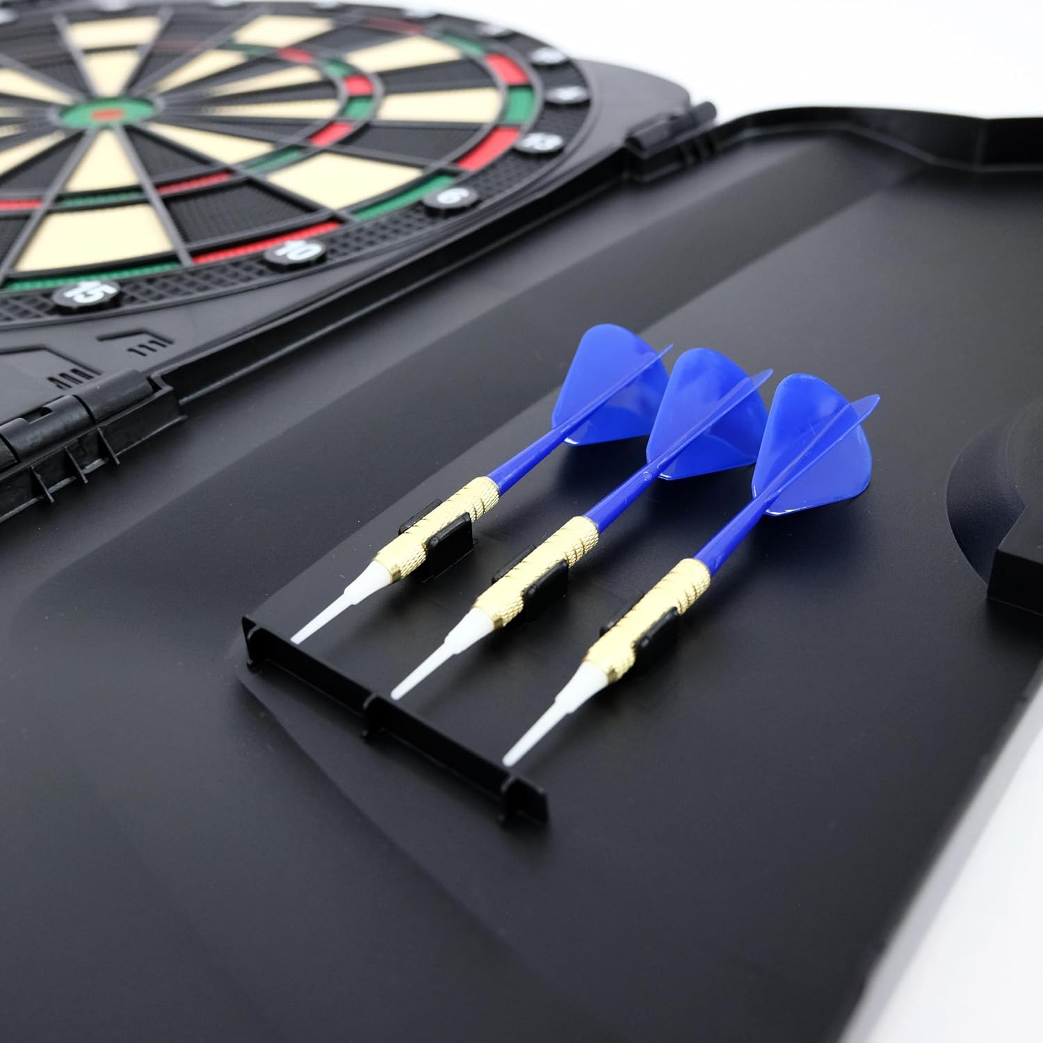 Carromco Diana Electrónica Panthera 301 - immagine 9