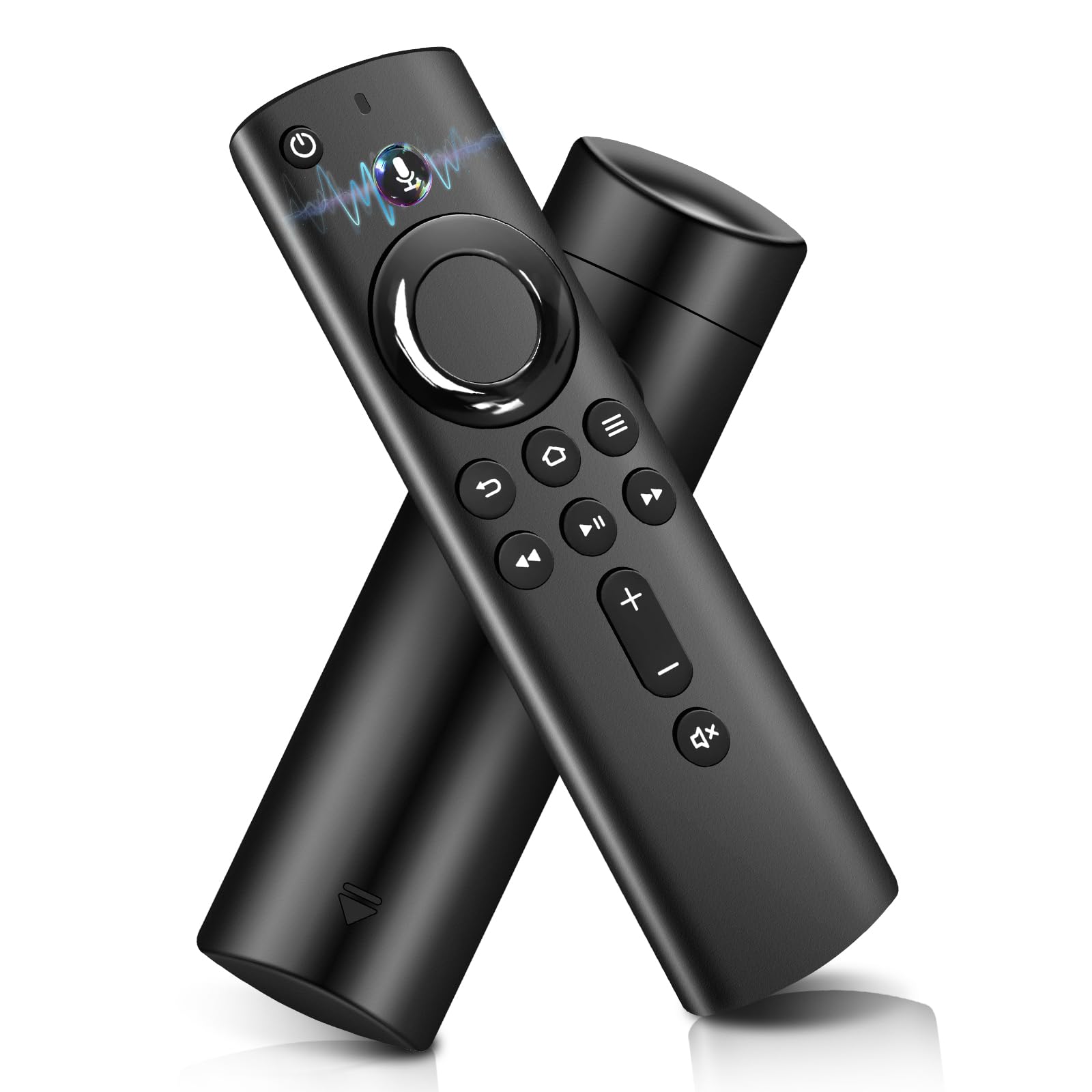 Telecomando Vocale Sostitutivo 3rd Gen per AMZ Fir-e TV