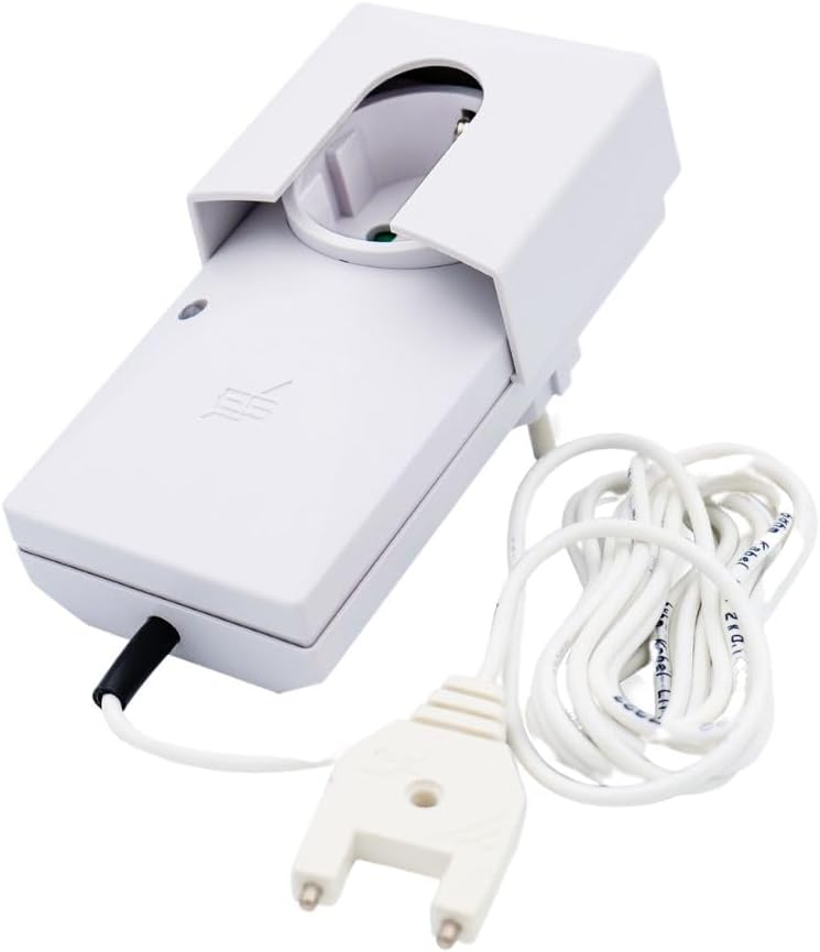 Schabus Rilevatore d'Acqua SHT 218 per Controllo Pompa - immagine 1