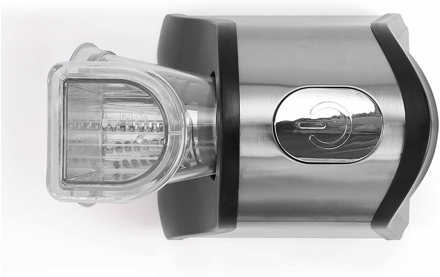 Livoo Grattugia Elettrica Multifunzione DOP192-200W - immagine 4