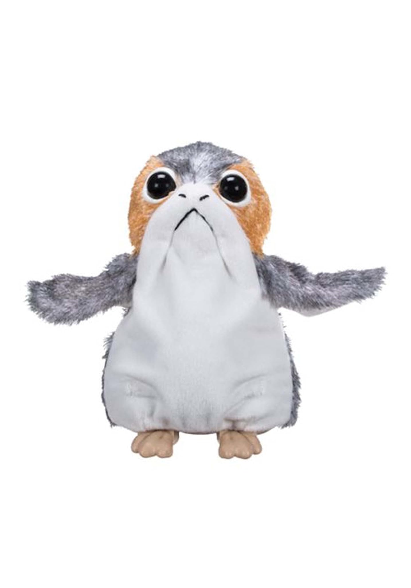 Star Wars C1942 SW E8 IP Beak Peluche elettronico