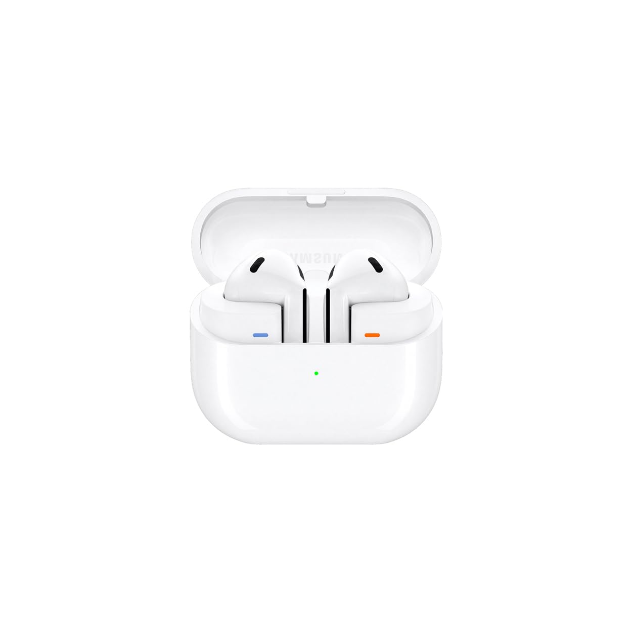 Samsung Galaxy Buds3 - Auricolari True Wireless, White