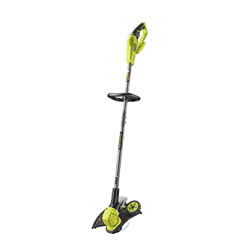 RYOBI Tagliabordi/Spogliatoio 18V Ø 33cm