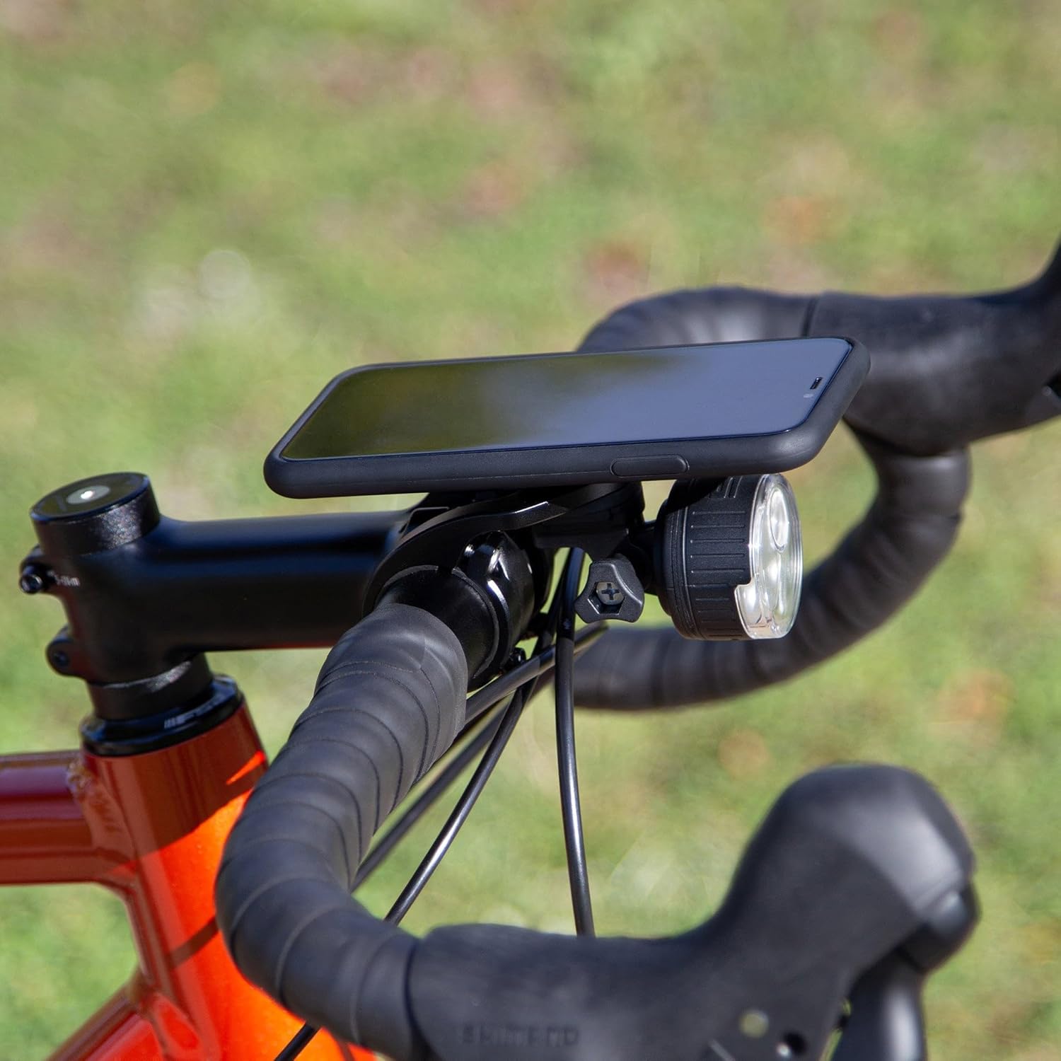 SP Handlebar Mount Pro - immagine 7