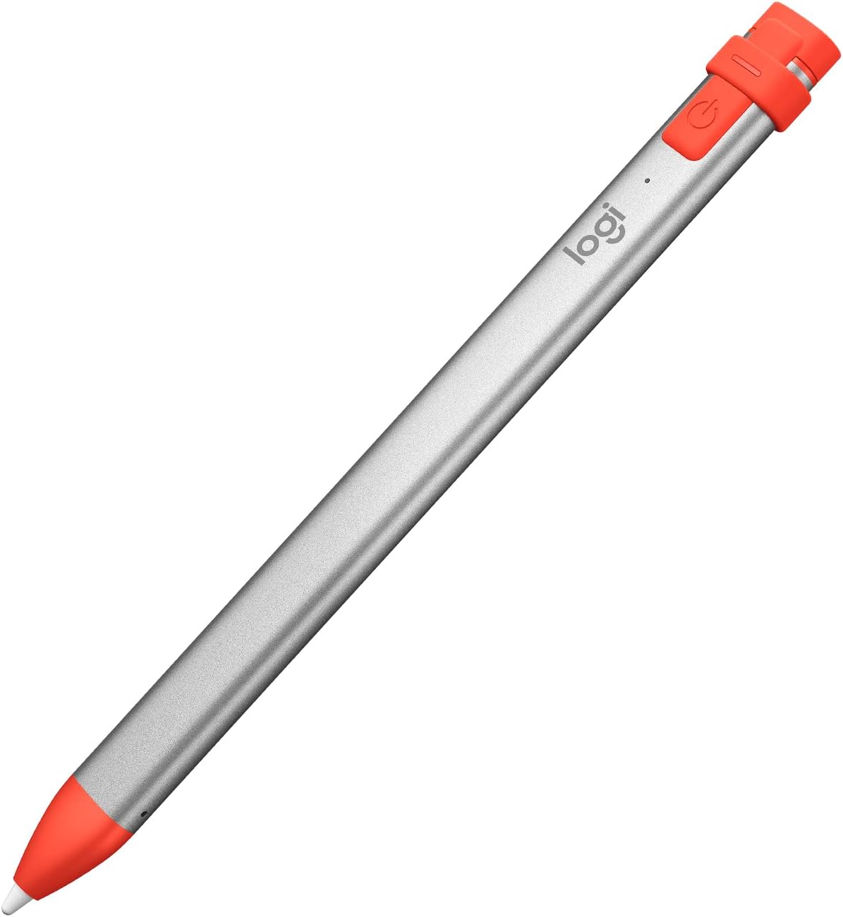 Logitech Crayon - Matita Digitale per iPad (2018+) - immagine 1