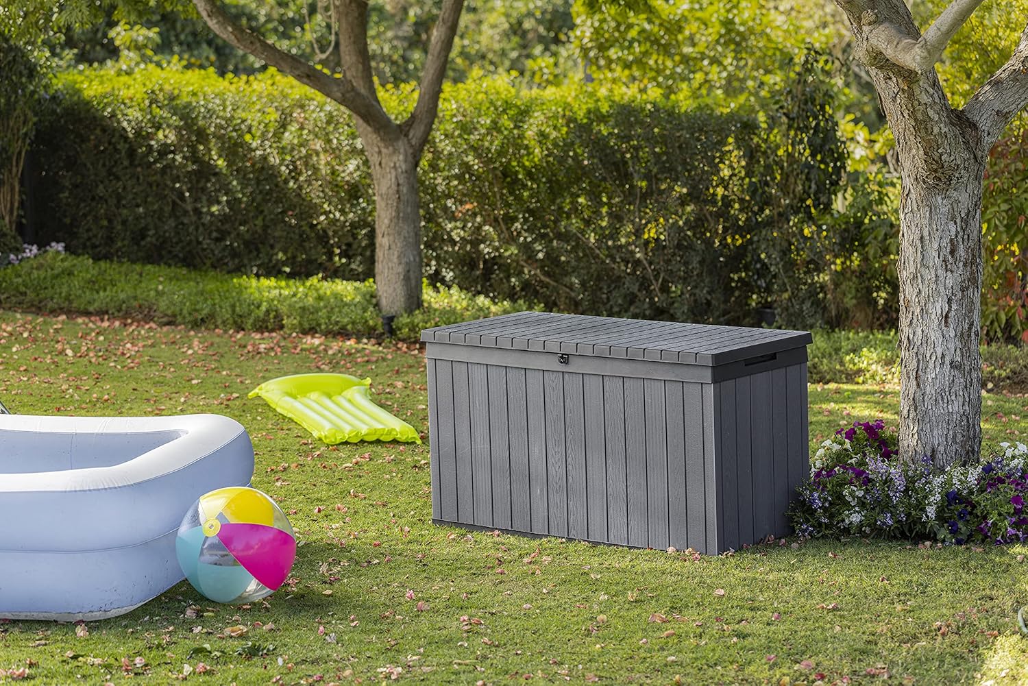 Koll Living Contenitore per Cuscini 570 Litri - immagine 6