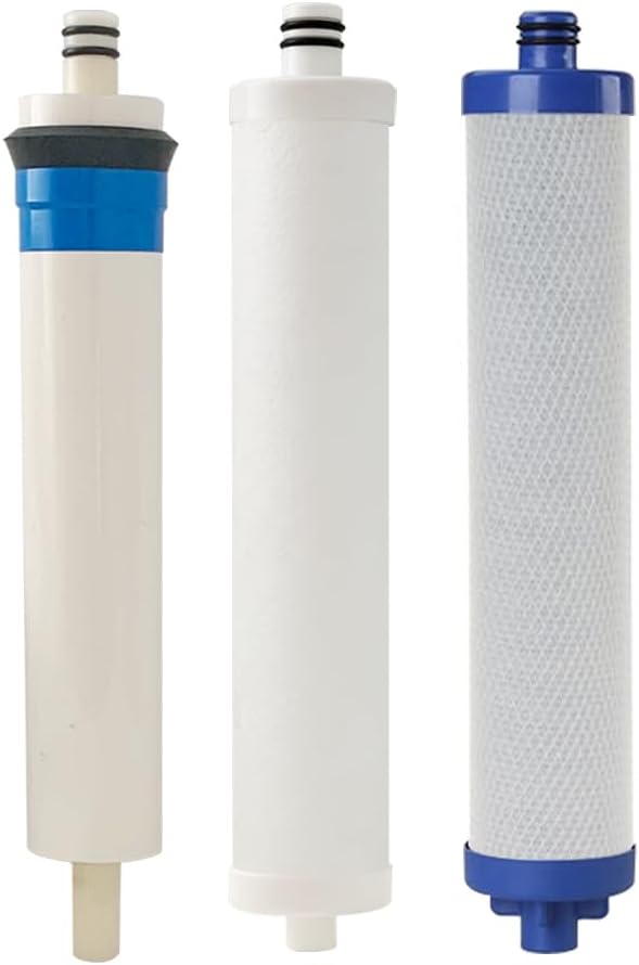 Prefiltro di Ricambio per Culligan AC 30 RO - immagine 1