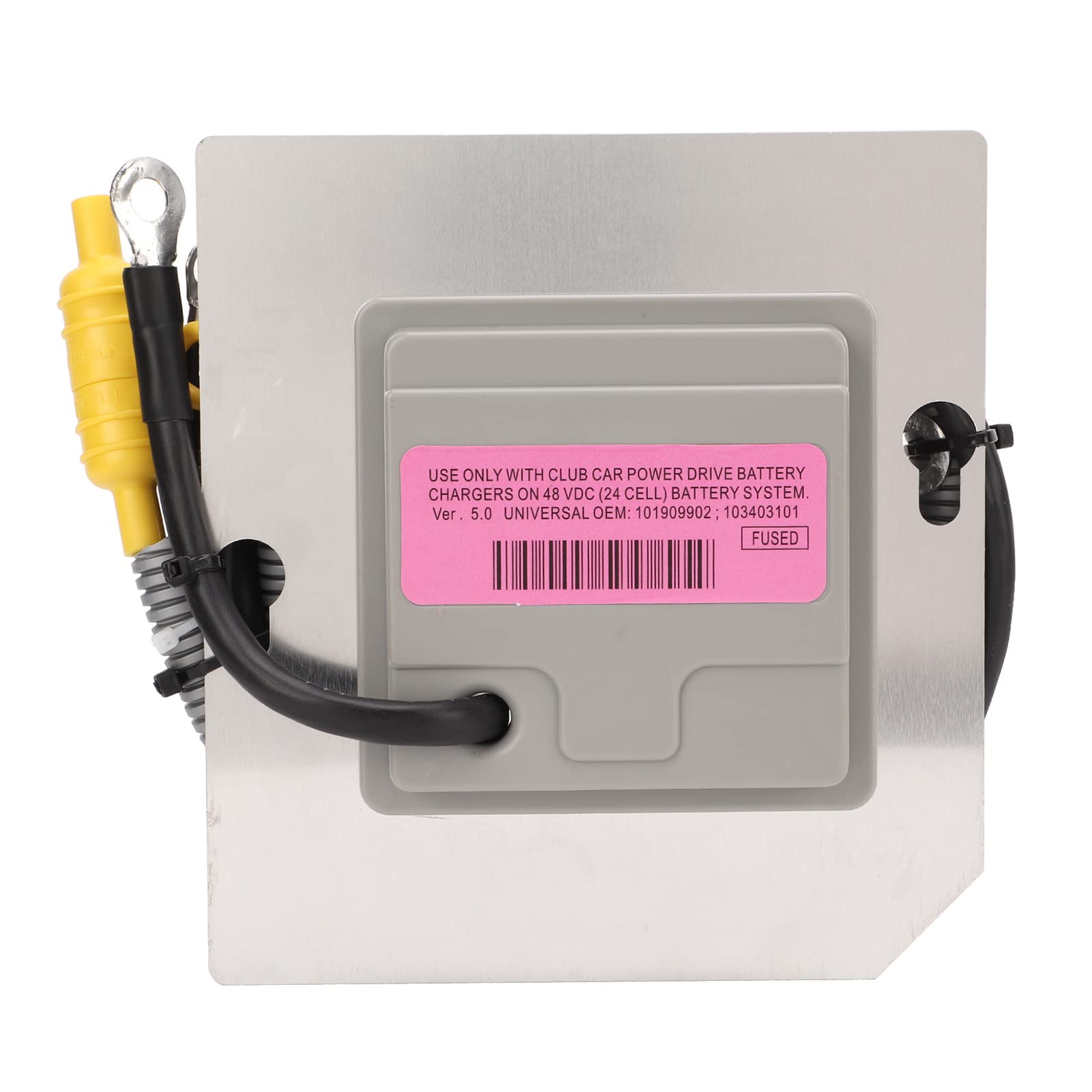 Club Car OBC - On Board Computer 101909902