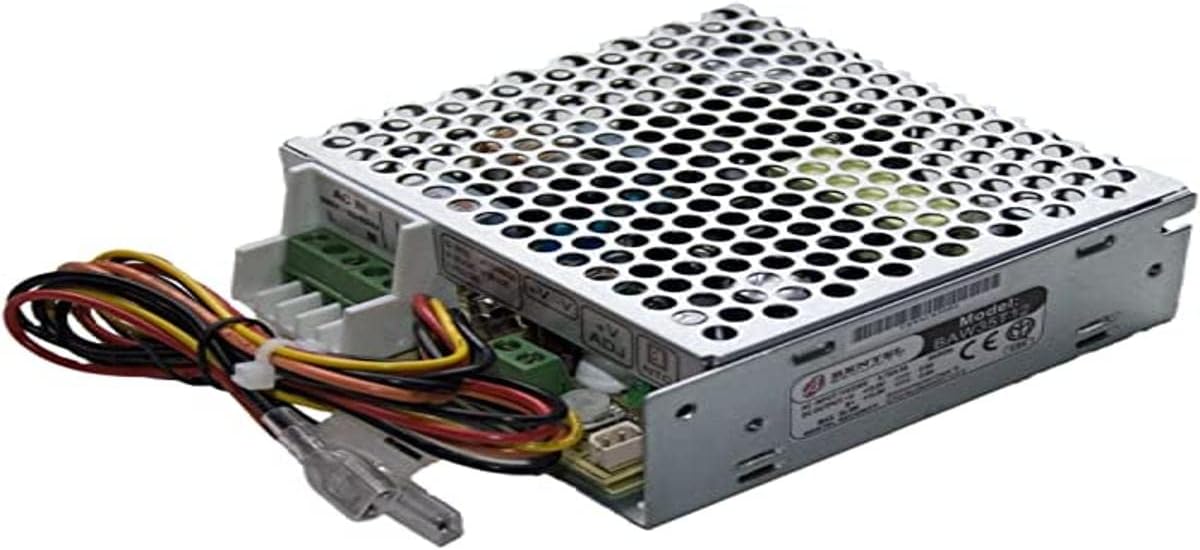 Bentel Alimentatore Switching 2.6 A