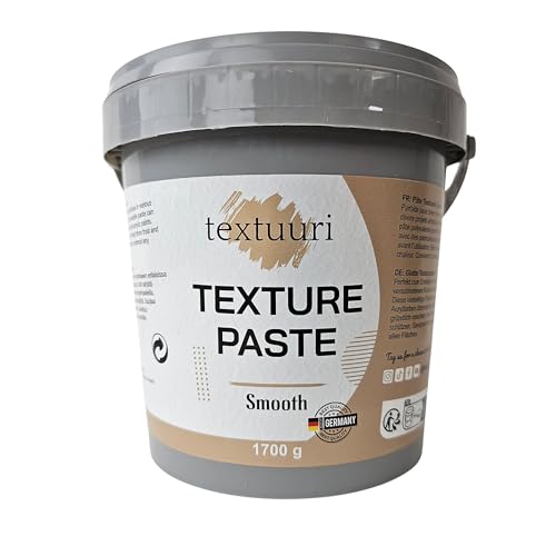 texture pasta, smooth, 1700 g