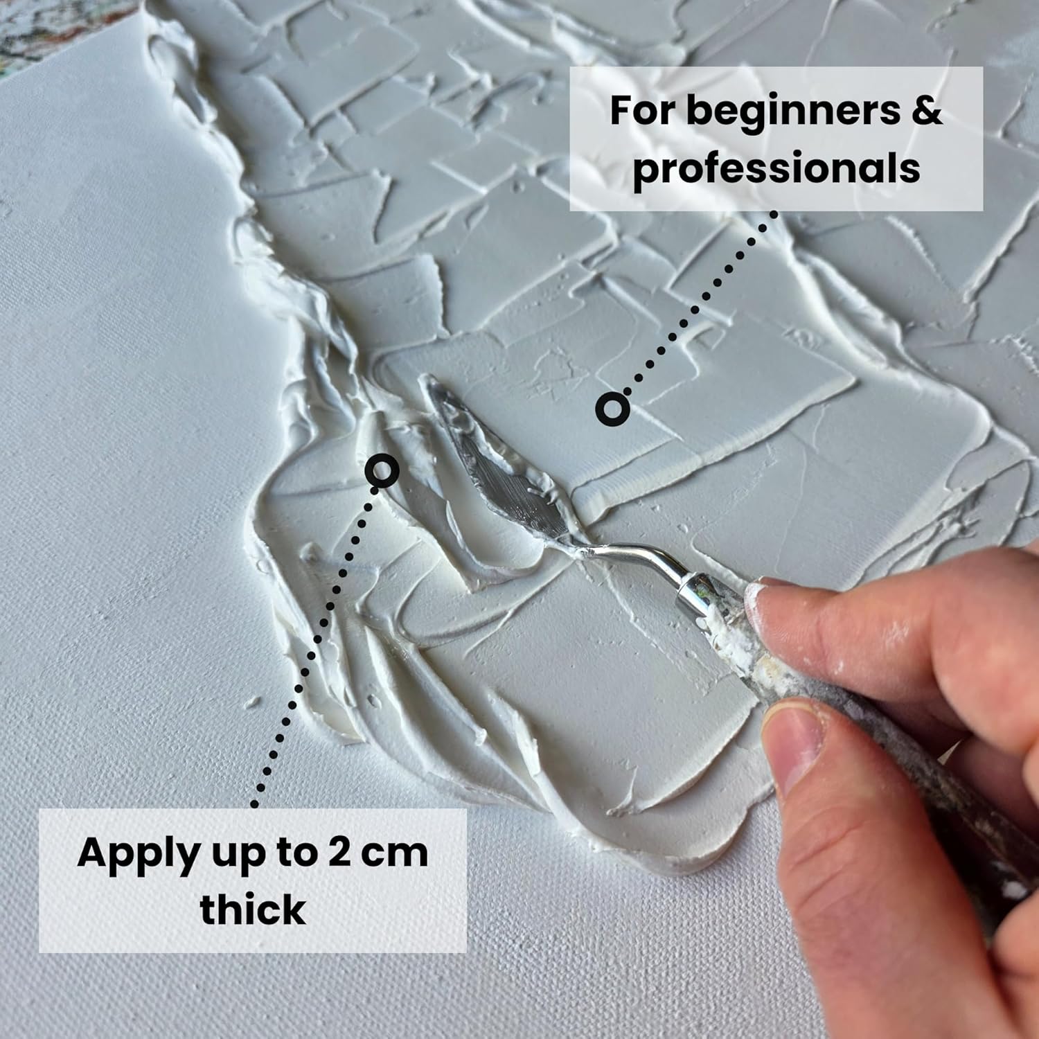 texture pasta, smooth, 1700 g - immagine 2