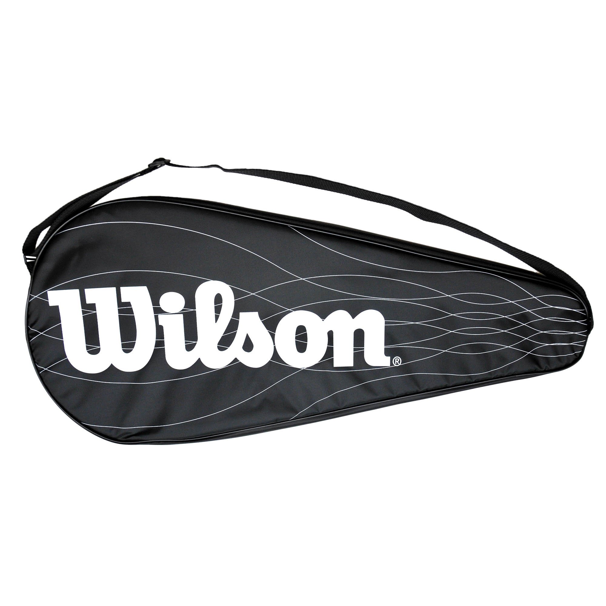 Wilson, Bag Unisex adulto