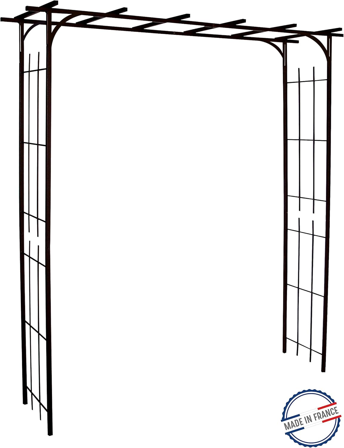 Louis Moulin Grande Pergola per Piante Rampicanti - immagine 1