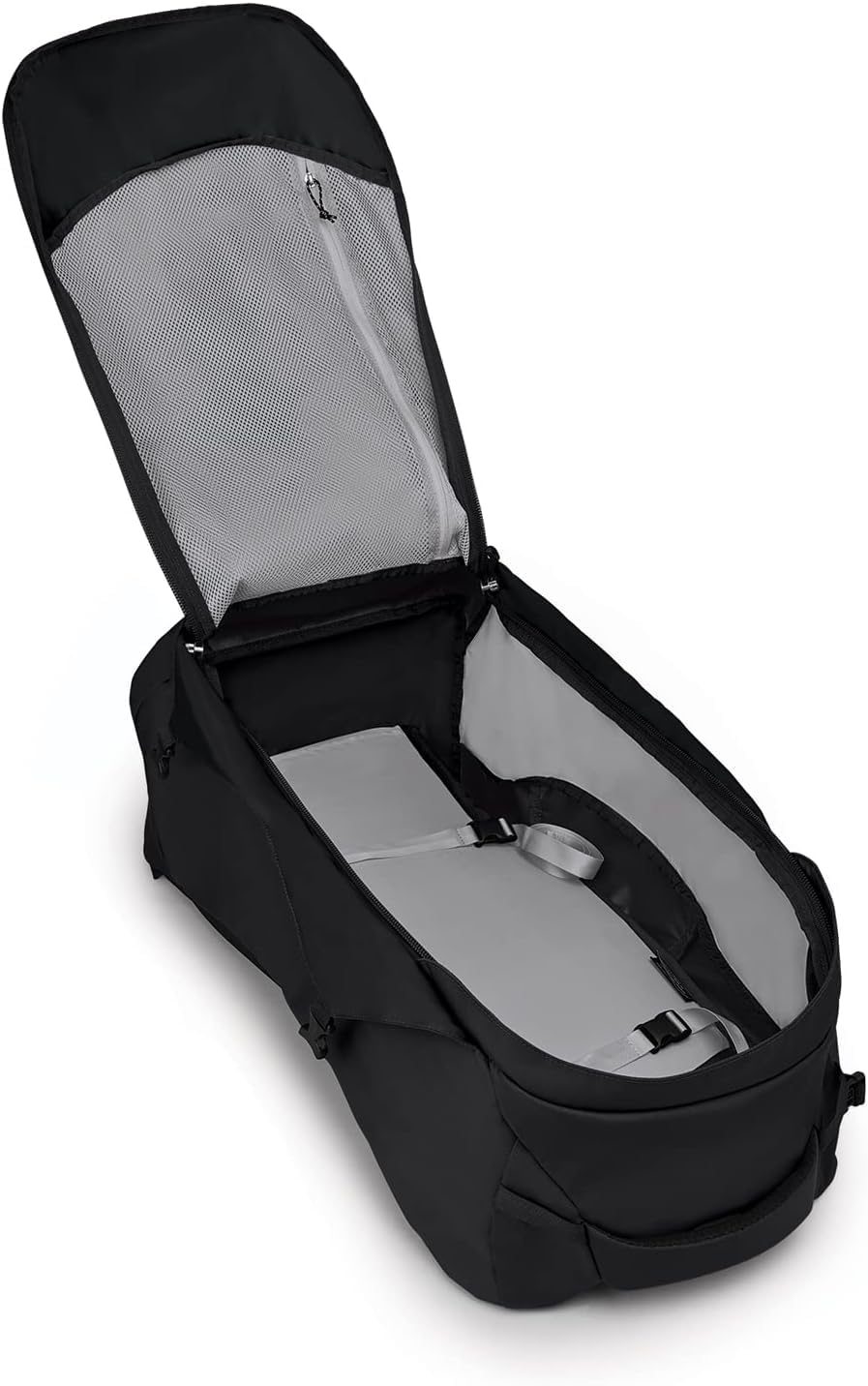 Osprey Farpoint 70 Zaino Uomo (Pacco da 1) - immagine 9