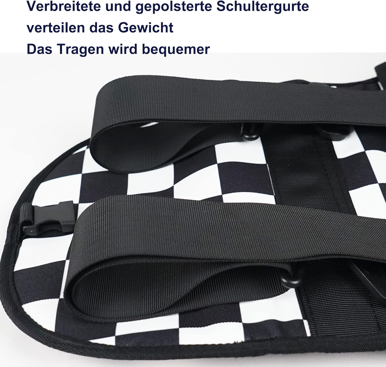 Zaino per Cruiser e Longboard Elettrico - immagine 6