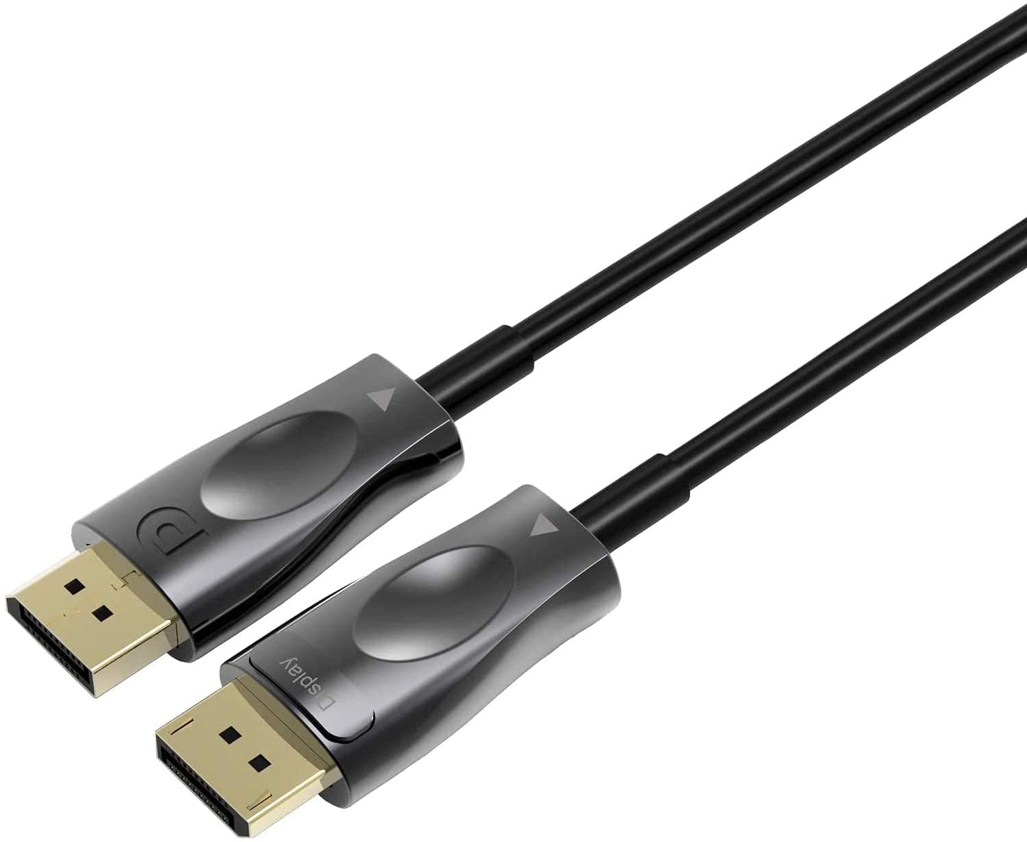 Premiumcord Cavo Ottico 8K Displayport 1.3/1.4 M/M 25m
