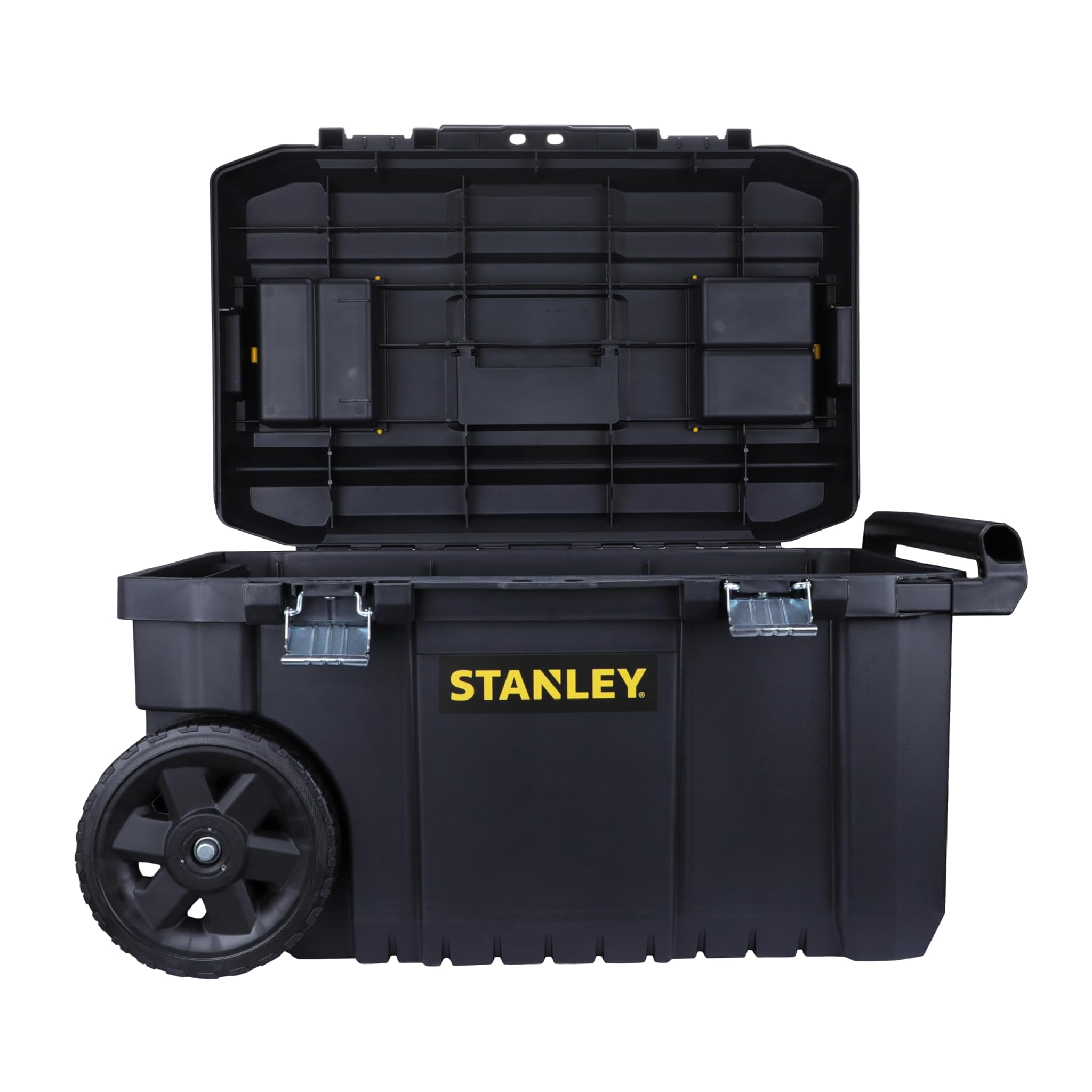 Stanley STST1-80150 Vasca Porta Utensili con Ruote