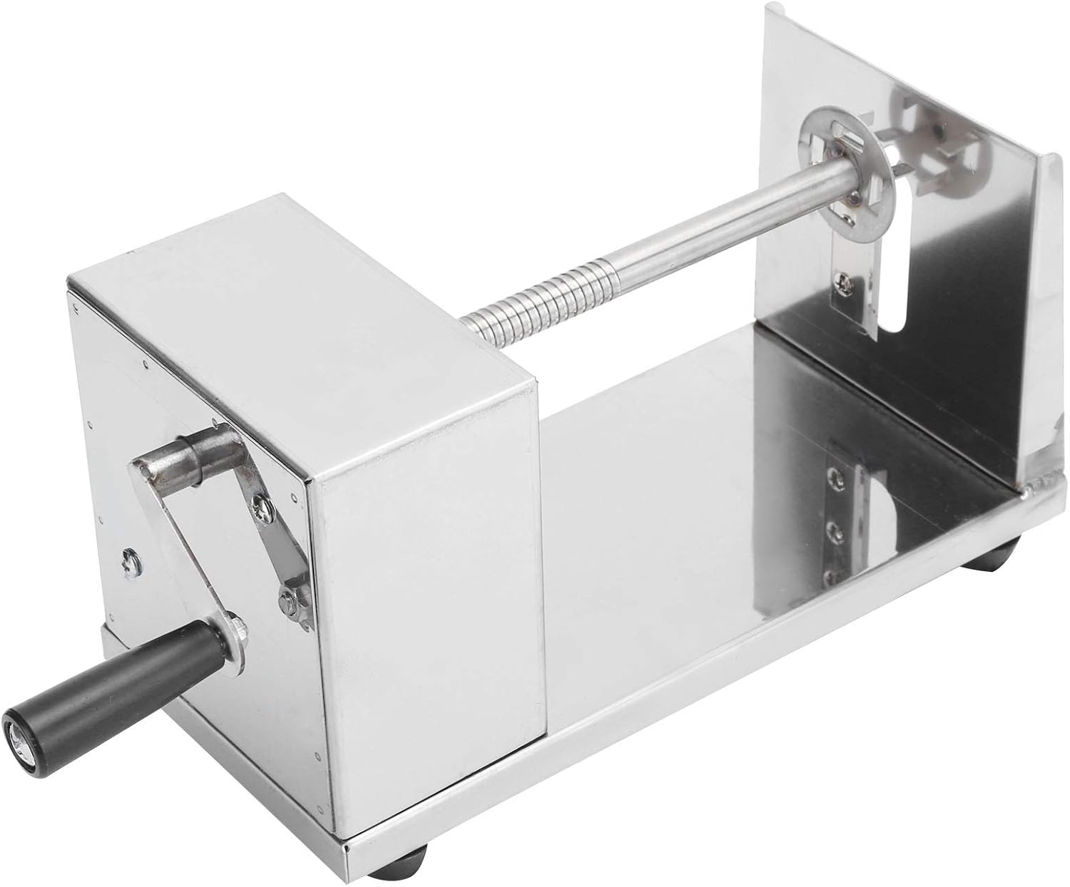 Taglierina a Spirale per Patate Manuale - immagine 1