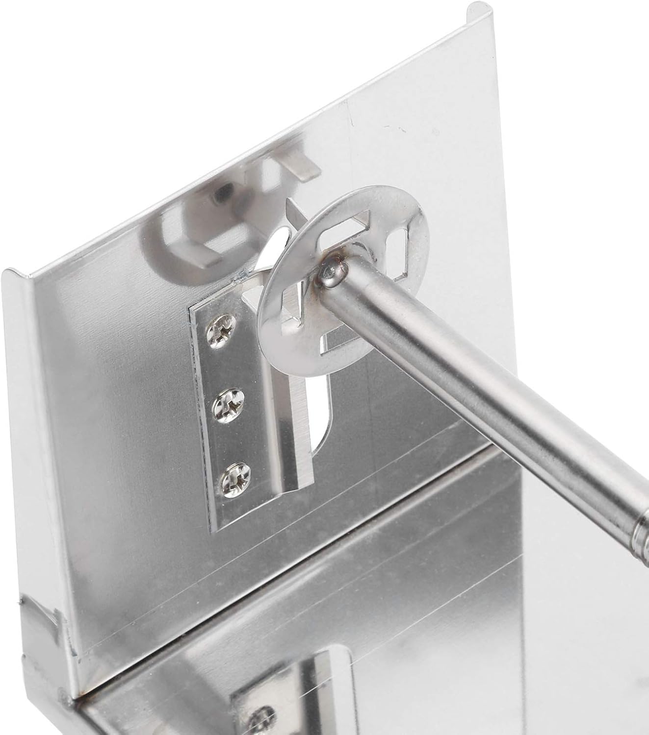 Taglierina a Spirale per Patate Manuale - immagine 7