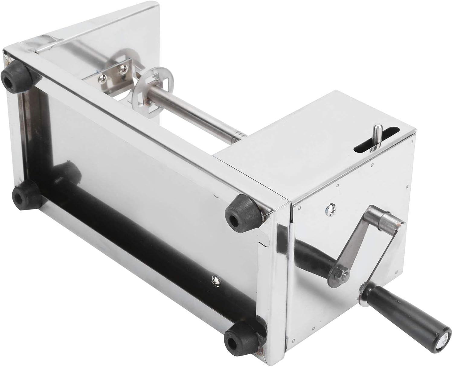 Taglierina a Spirale per Patate Manuale - immagine 8