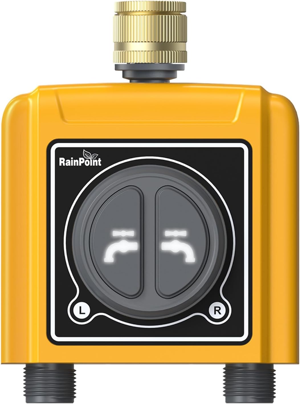 Rainpoint Computer di Irrigazione WLAN 2 Uscite