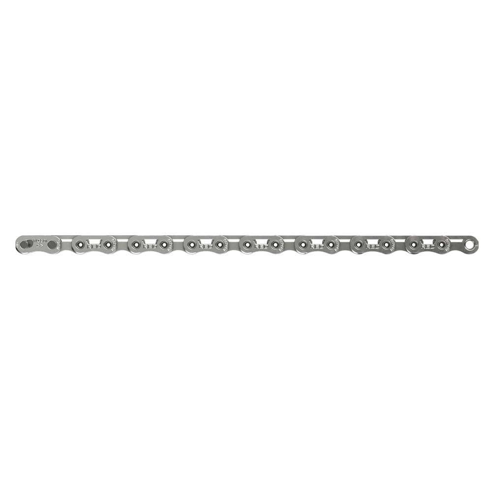 Sram Red E1 Flattop Powerlock Road Chain 114 Links