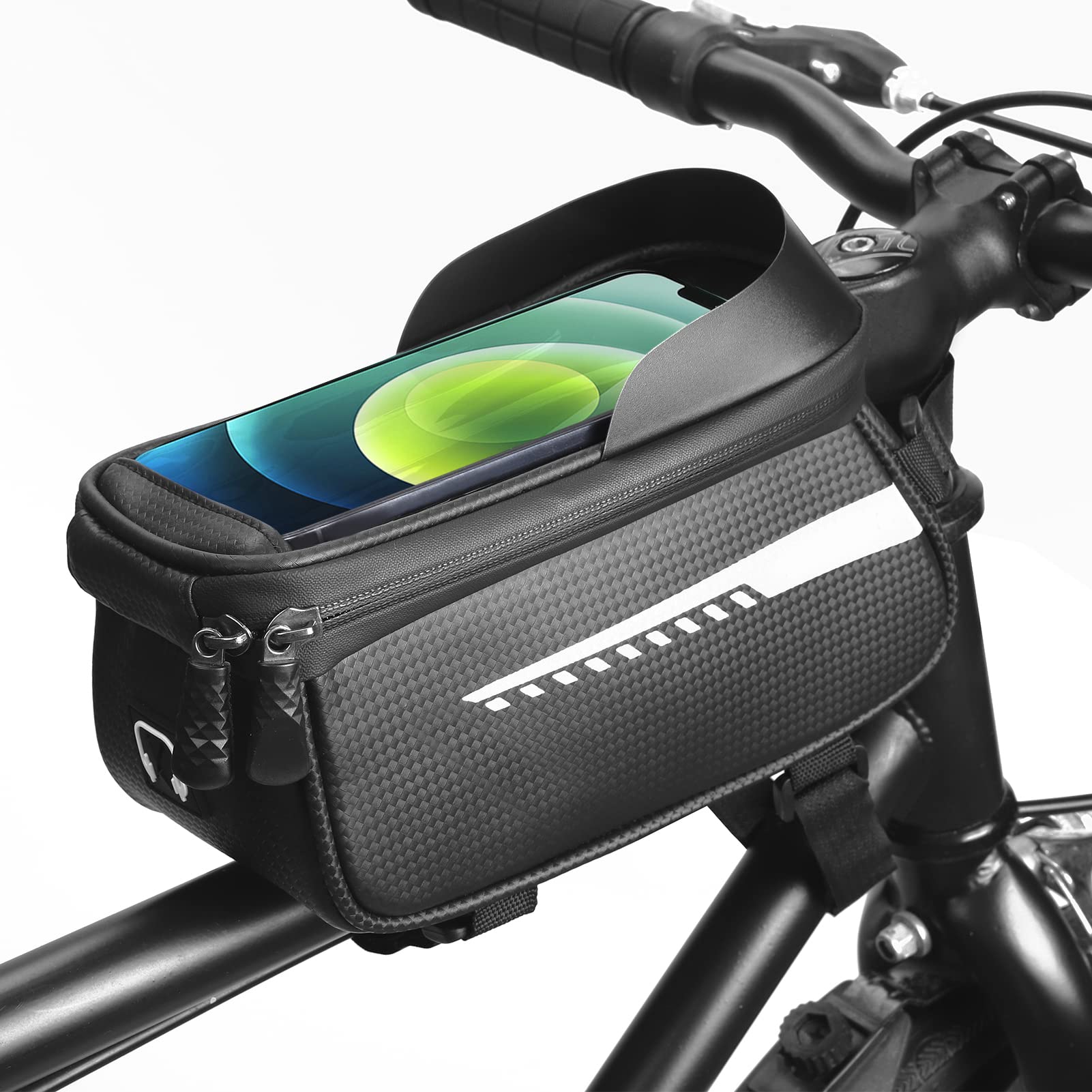 Unico Borsa Bici Porta Cellulare - Idee Regalo
