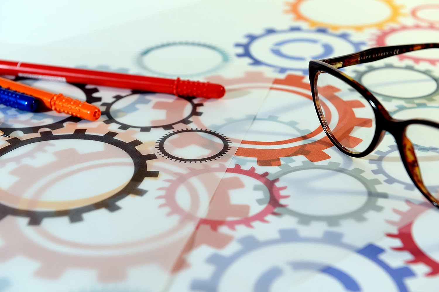 Canson Carta da Ricalco Traslucida Satinata A3 - immagine 2