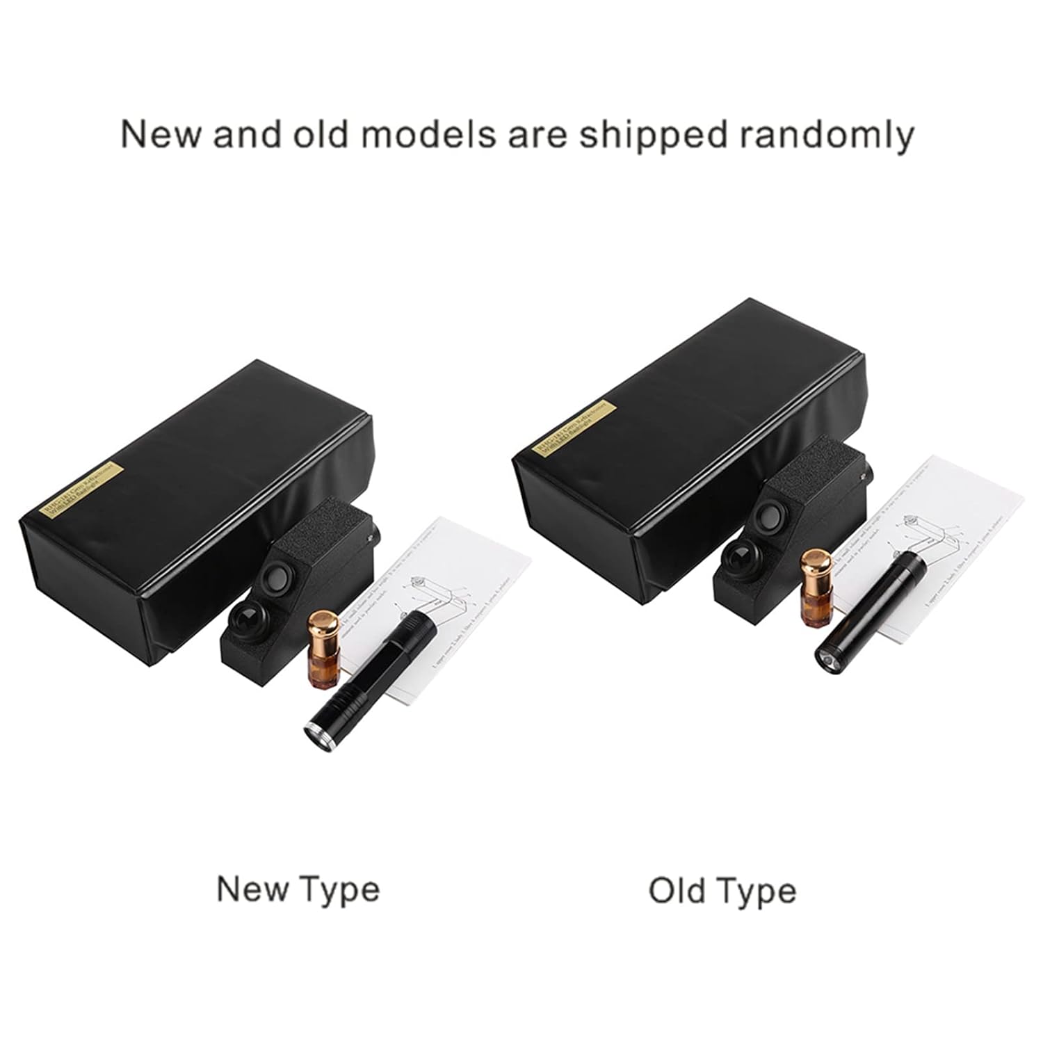 Tester Rifrattometro Professionale per Gemmologia - immagine 2