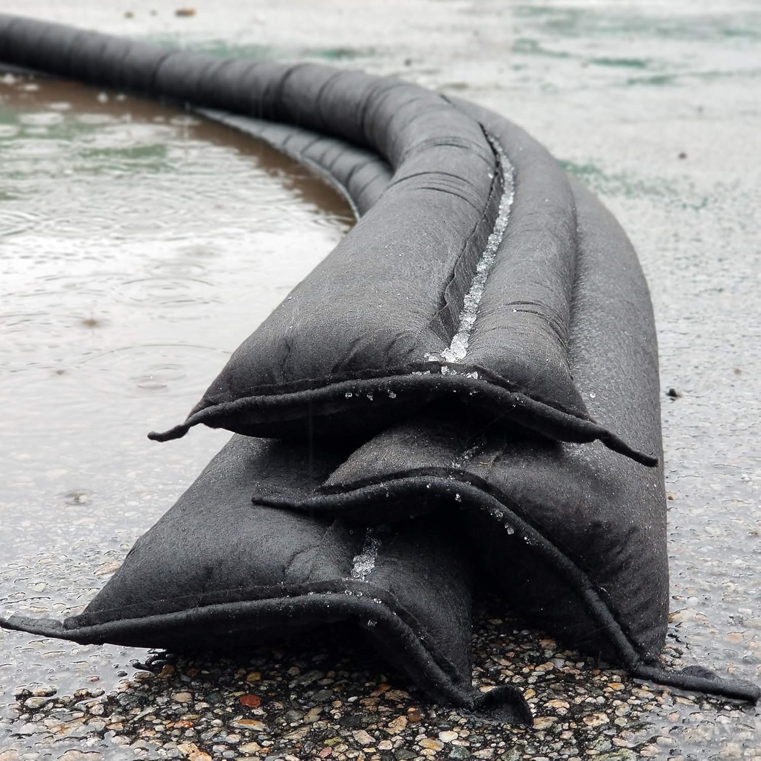 Quick Dam - Barriera Anti-Allagamento 3m - immagine 11