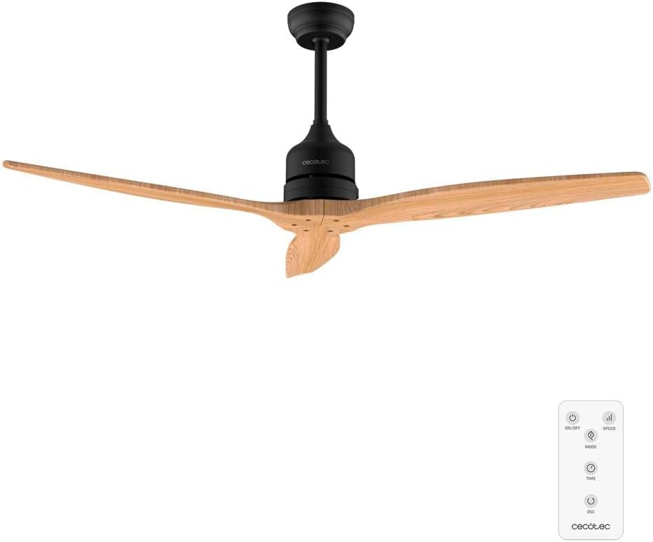 Cecotec Ventilatore Soffitto EnergySilence Aero 5270 40W