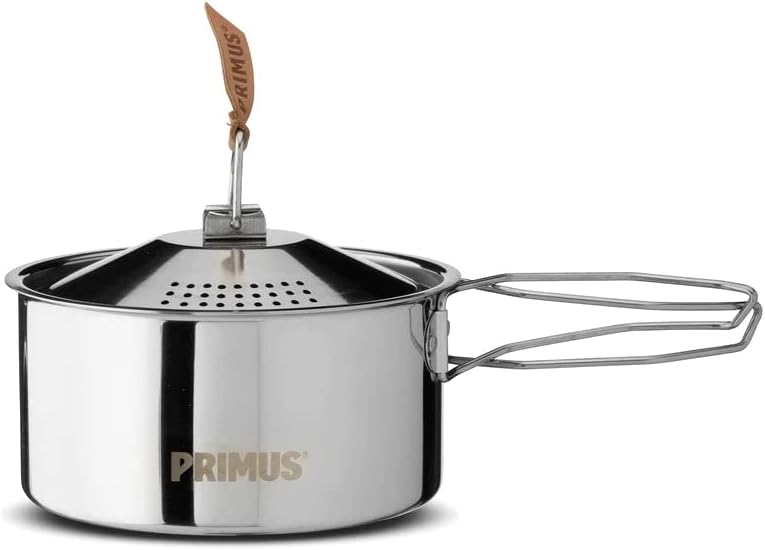 Primus Camp Fire Cook Set Large - immagine 2