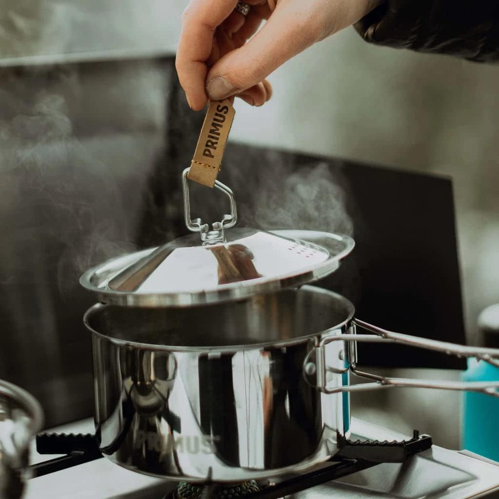 Primus Camp Fire Cook Set Large - immagine 8