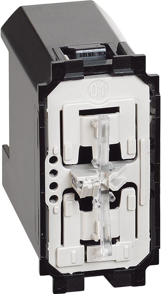 Bticino Living Now K4003C Deviatore Connesso - immagine 1