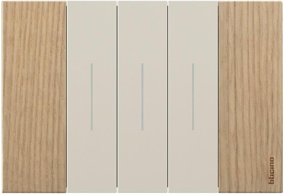 Bticino Living Now K4003C Deviatore Connesso - immagine 2