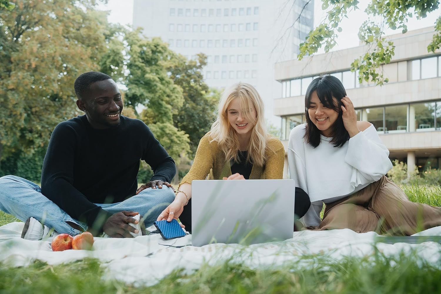 Verbatim 947966 Hard-Disk Esterno USB 3.0 da 1 TB, Blu - immagine 3