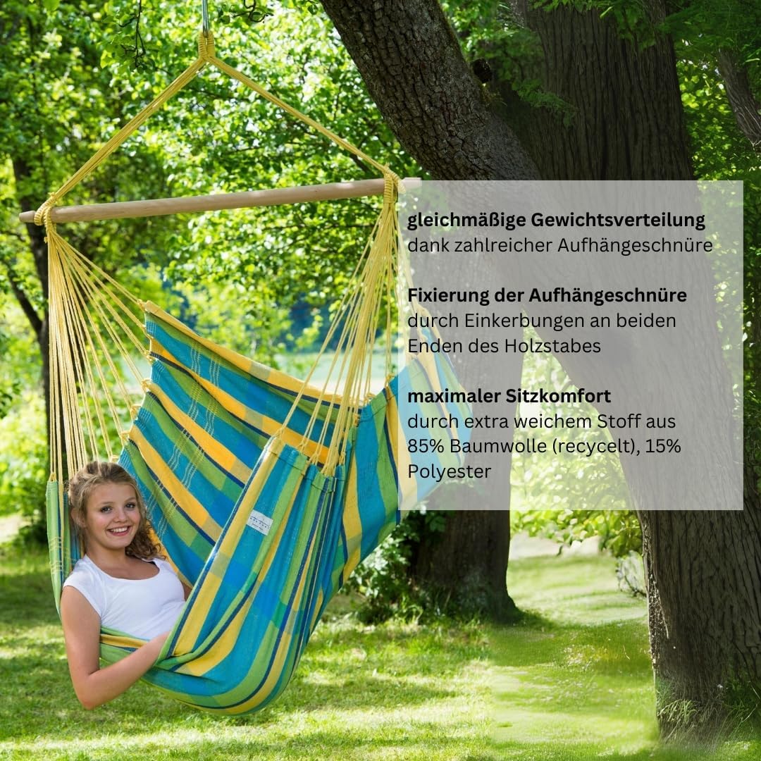 as Amaca Brasil Lemon - immagine 3