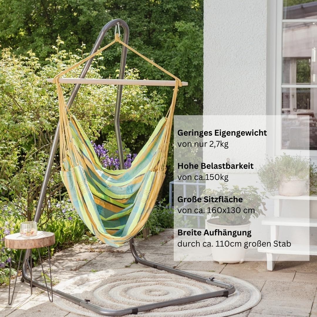 as Amaca Brasil Lemon - immagine 4