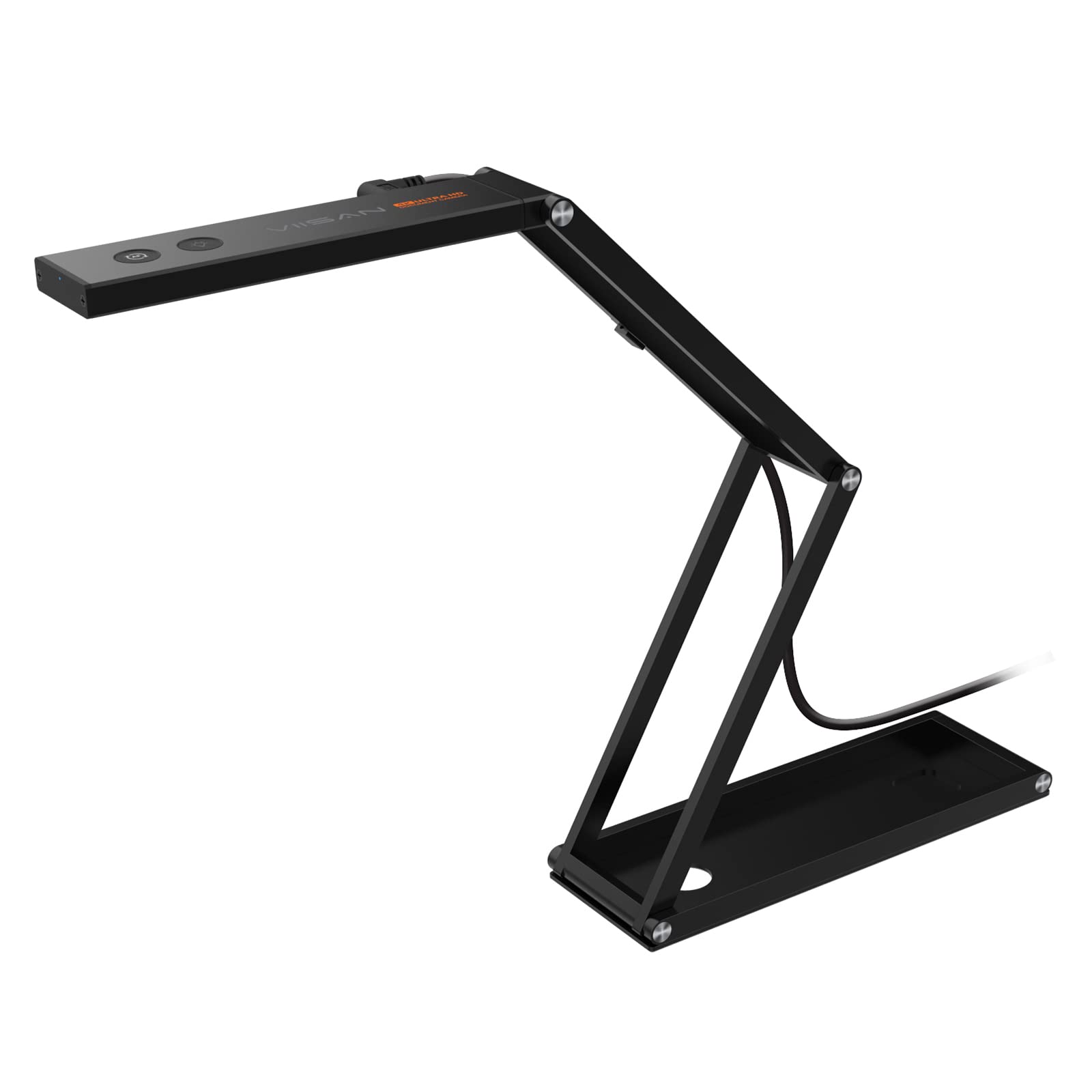 Viisan Webcam Portatile USB 13 MP 4K