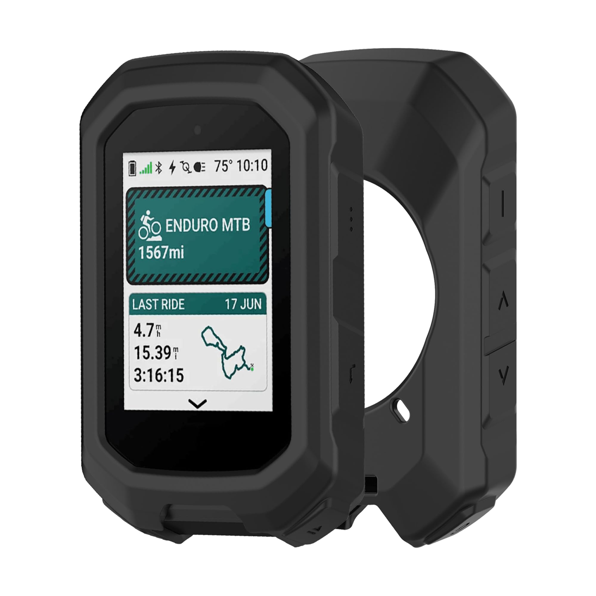 Garmin Edge MTB