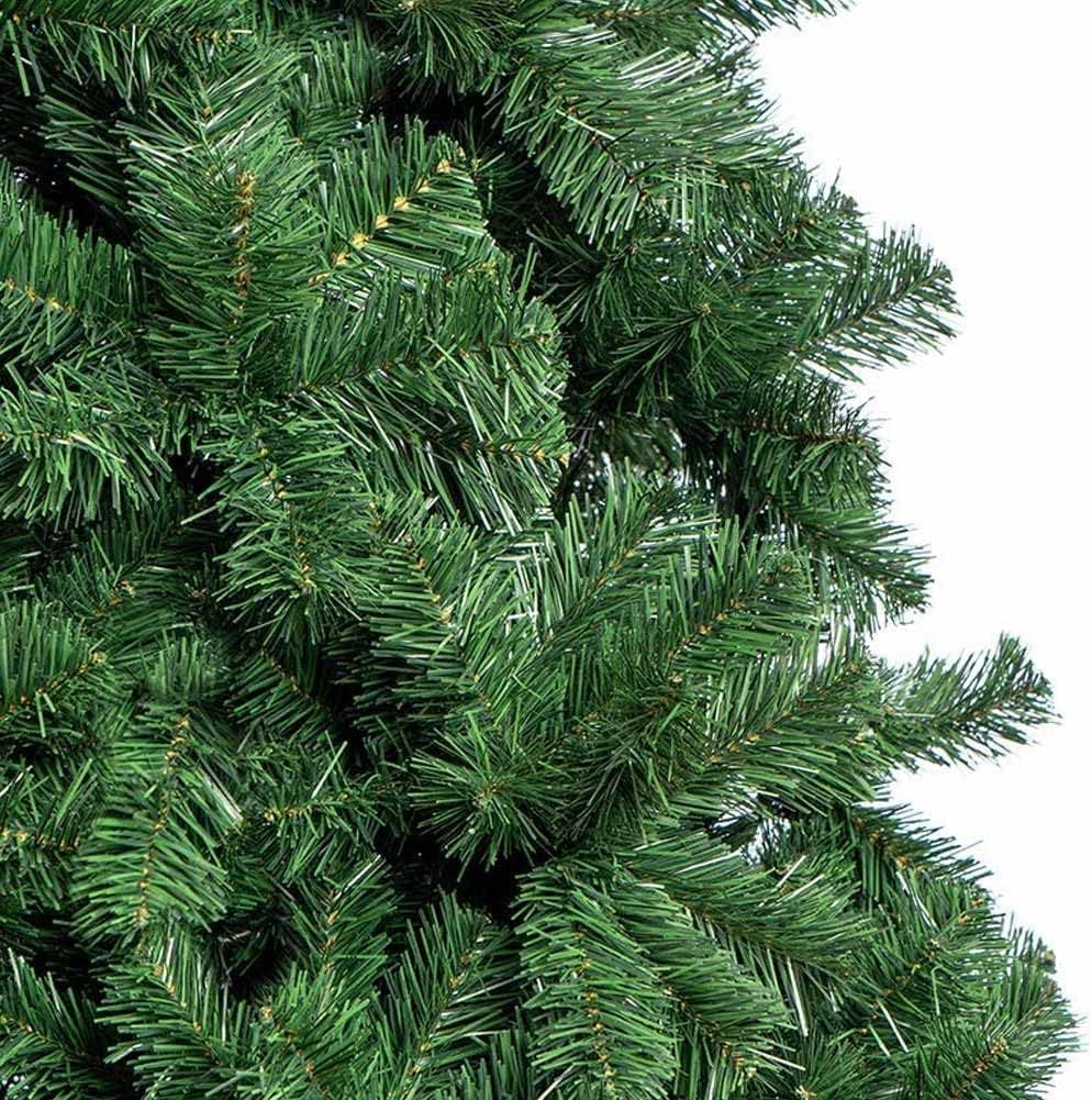 Bakaji Albero di Natale Pino Verde 240 cm - immagine 3
