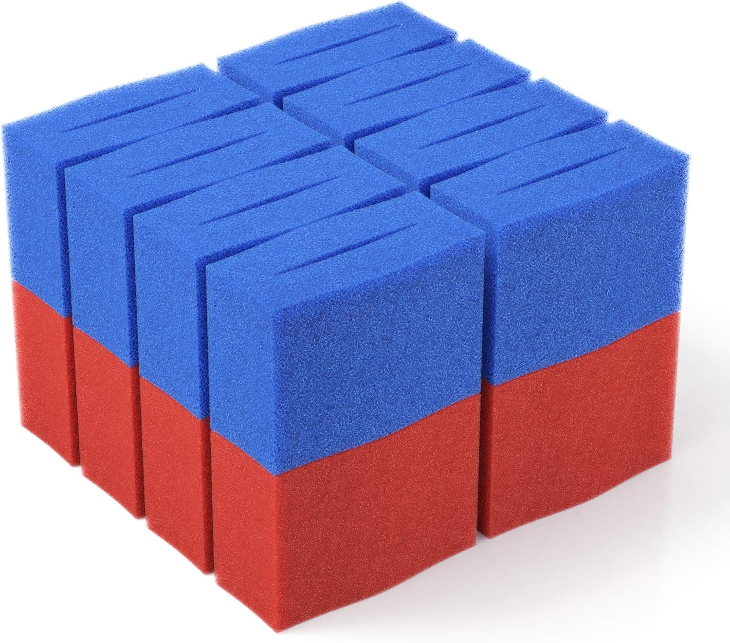 Filtri Ricambio Spugna per Oase BioTec 18 + Screenmatic