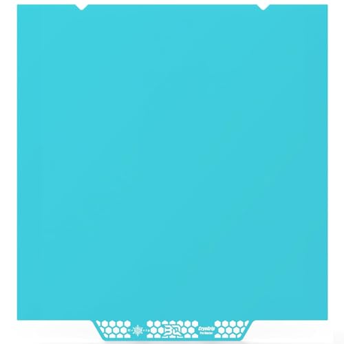 BIQU CryoGrip Pro Glacier Build Plate for K1 Max