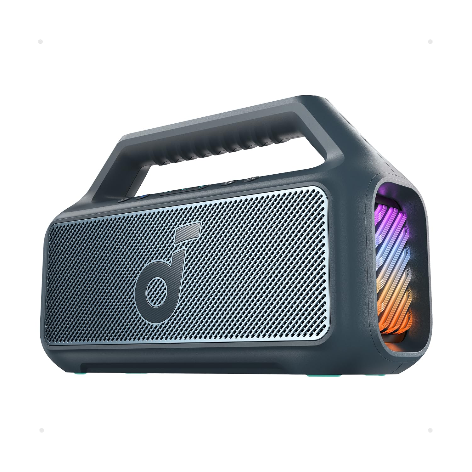 Soundcore Boom 2 - Cassa Bluetooth Portatile 80W