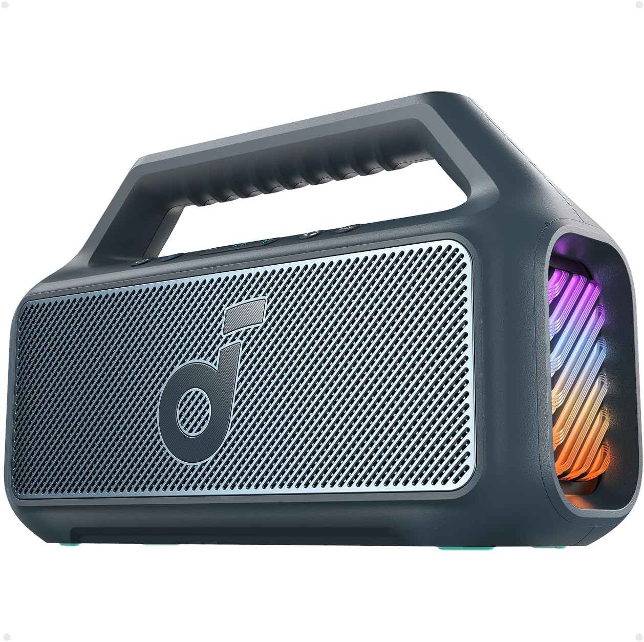 Soundcore Boom 2 - Cassa Bluetooth Portatile 80W - immagine 1